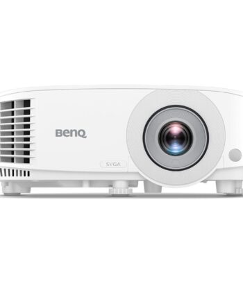 Projektor Benq Ms560 Svga Dlp    000 Lumen  Hvid
