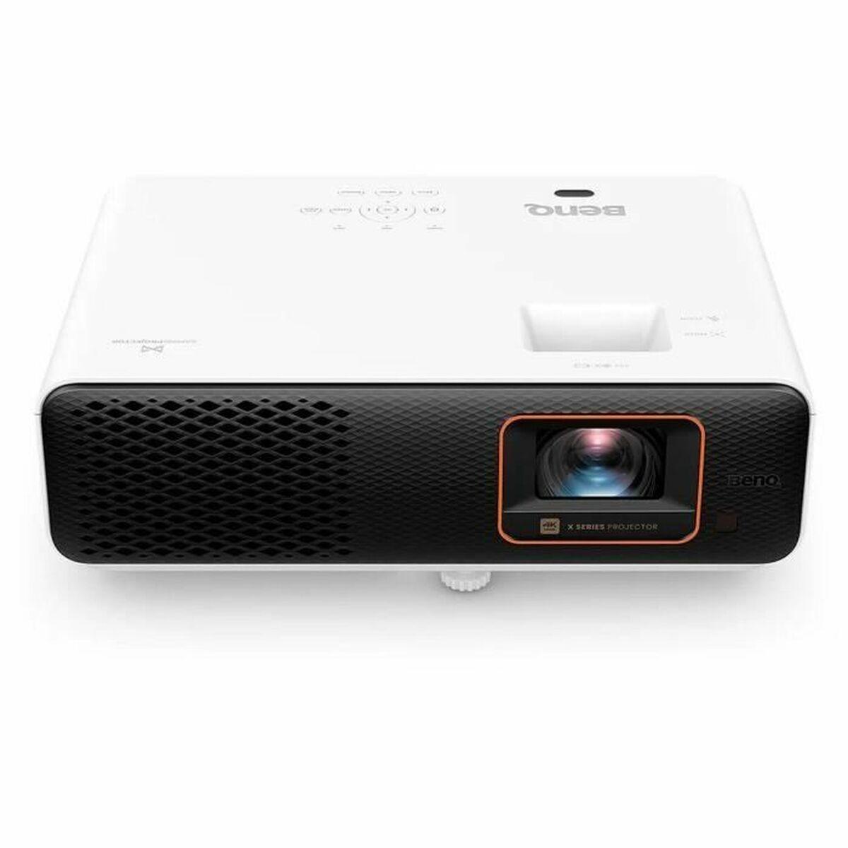 Projektor Benq X500i 4k 3840 2160 200 Lm Android Bluetooth