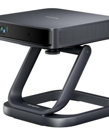 Projektor Dangbei Atom 1200 Lumen  1080p  Sort