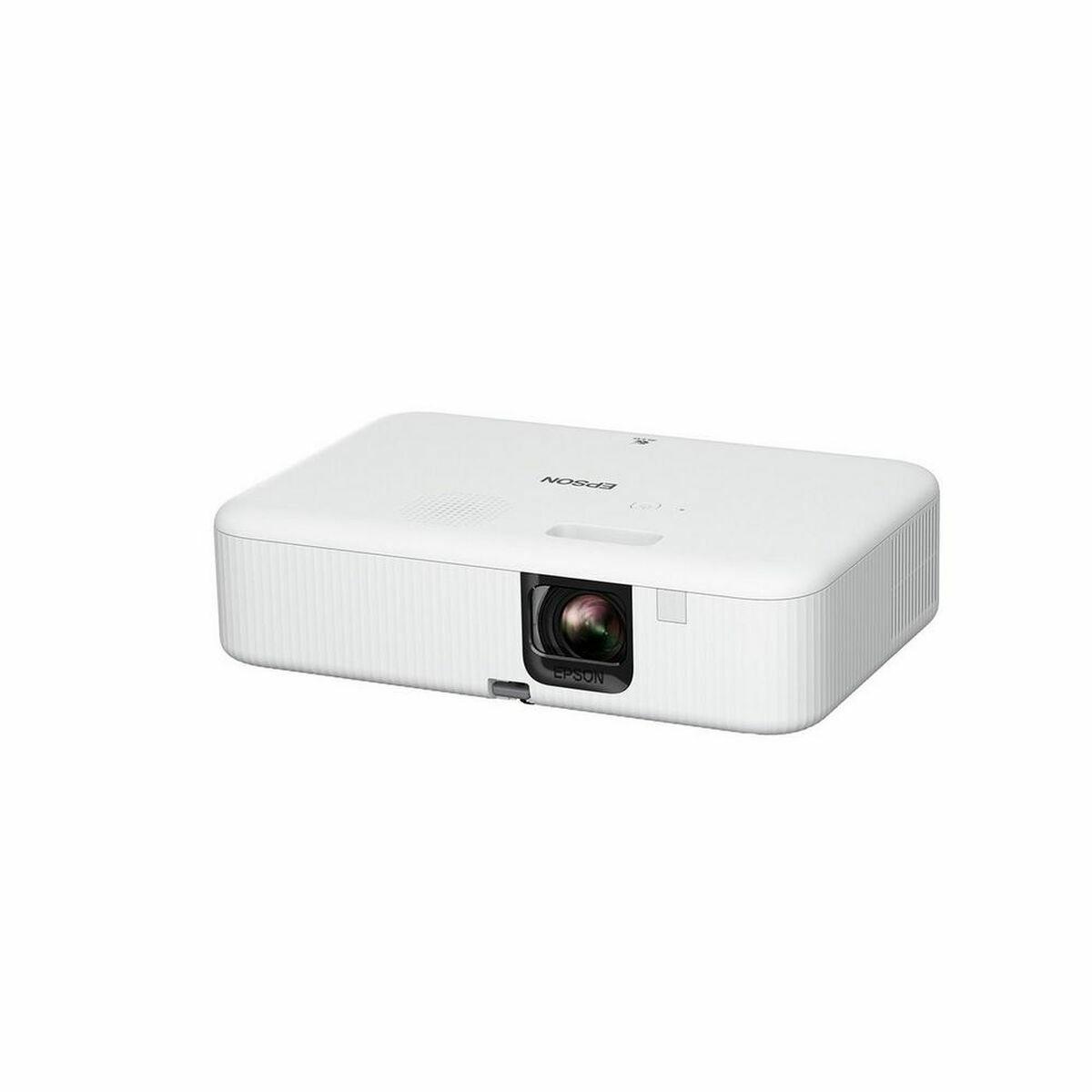 Projektor Epson Co-fh02 Full Hd 3000 Lm