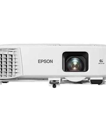 Projektor Epson Eb-e20   400 Lumen  Xga  Hvid