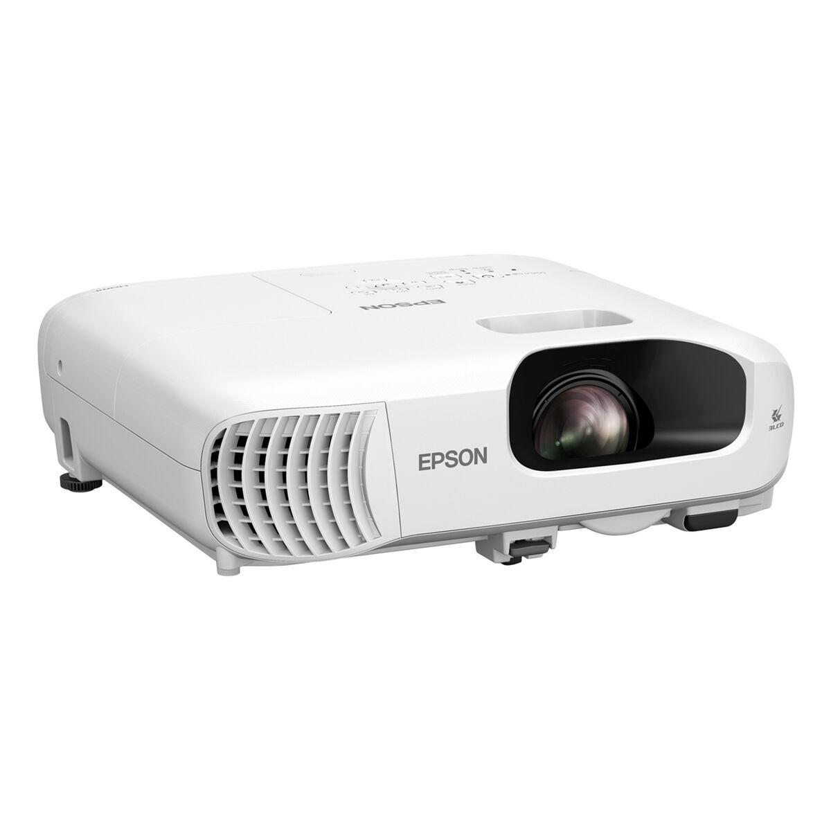 Projektor Epson Full Hd 3700 Lm V11hb62040