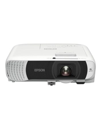 Projektor Epson Full Hd 1080p V11hb59040    100 Lm