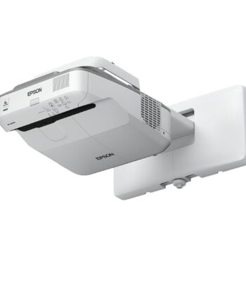 Projektor Epson V11h744040 Wxga Lcd  Vægmontering