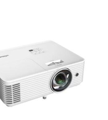 Projektor Kort Afstand Vivitek Dx335st  Xga    800 Ansi Lumen