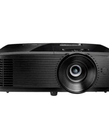 Projektor Optoma S336 4000 Lm Svga  Sort
