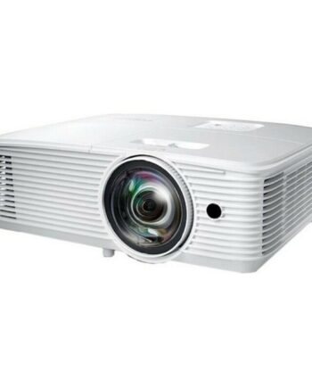 Projektor Optoma W309st Wxga   800 Lm Hvid