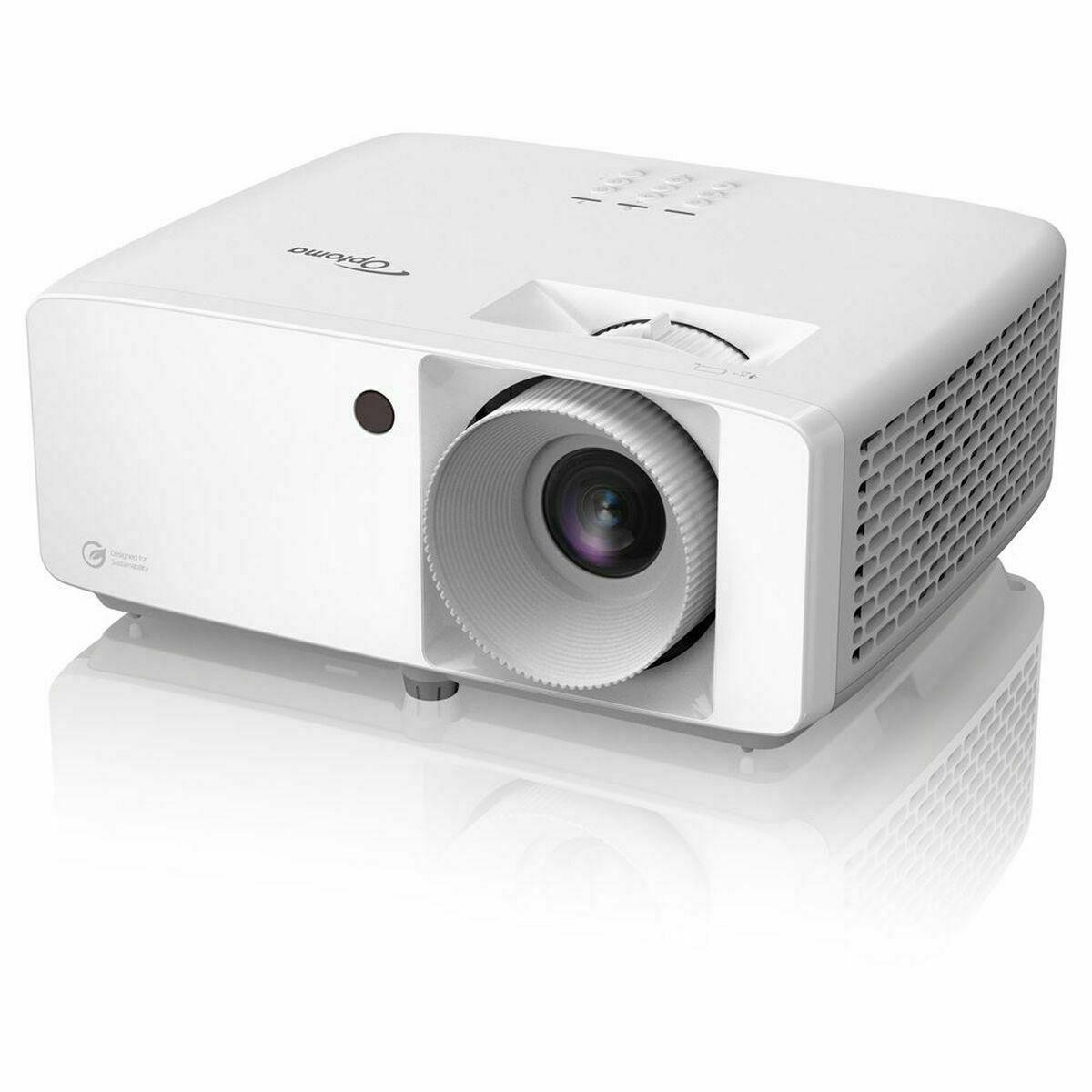 Projektor Optoma Zh420 Full Hd 1920 1080 500 Lumen