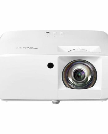 Projektor Optoma Zw350st Kortkaste Wxga    600 Lumen