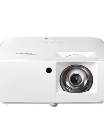 Projektor Optoma Zx350st Xga 1024   768