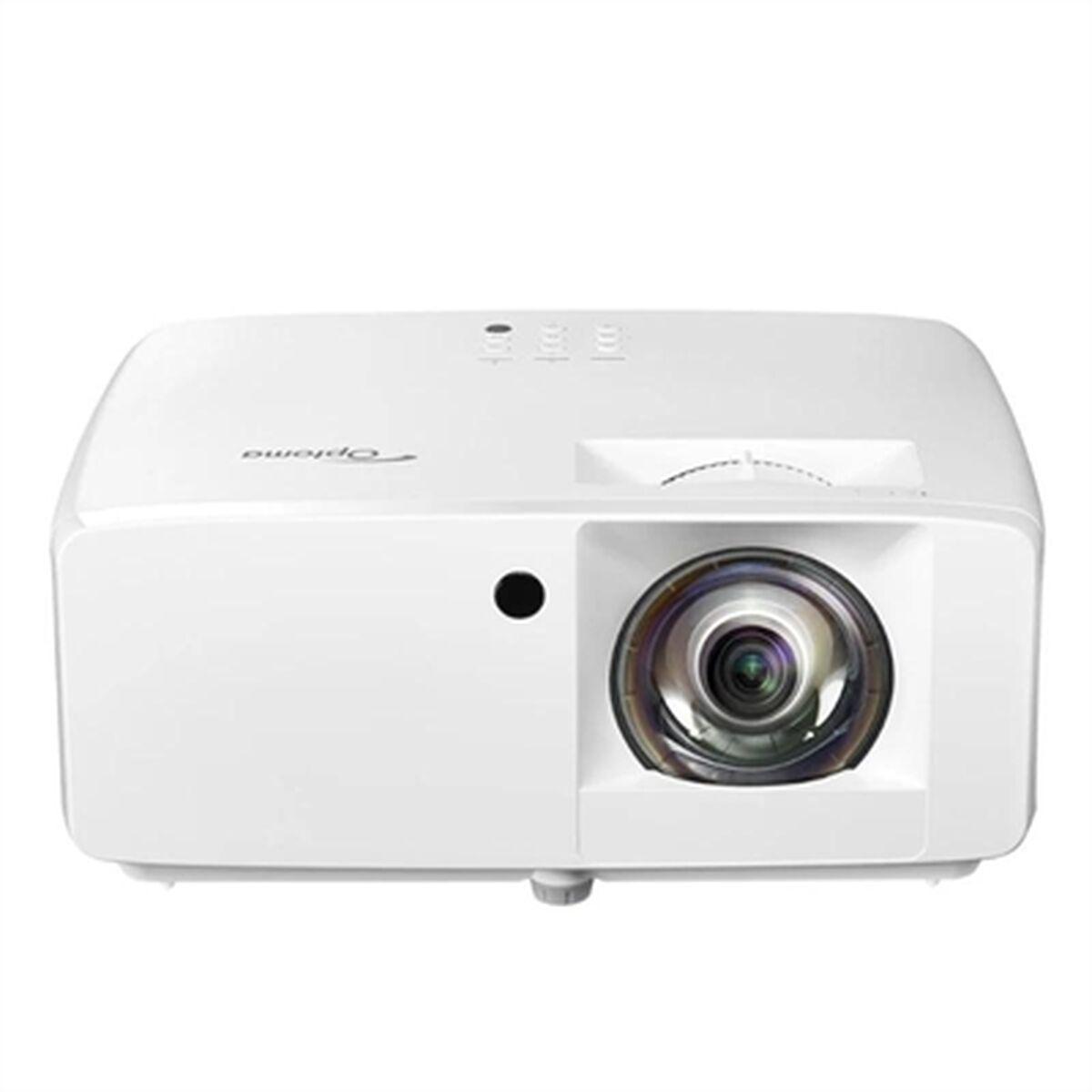 Projektor Optoma Zx350st Xga 1024 768