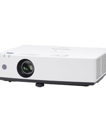Projektor Panasonic Pt-lmz420   200 Lumen  Lcd  Hvid