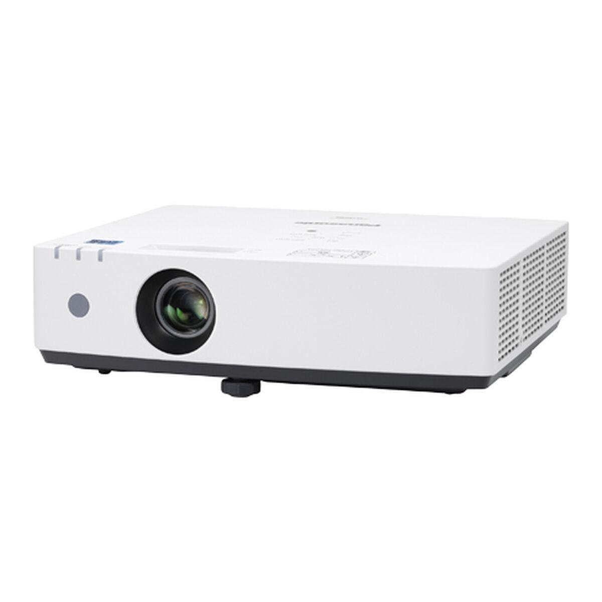 Projektor Panasonic Pt-lmz420 200 Lumen Lcd Hvid