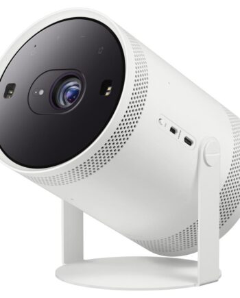 Projektor Samsung The Freestyle 2nd Gen 1080p  Hvid