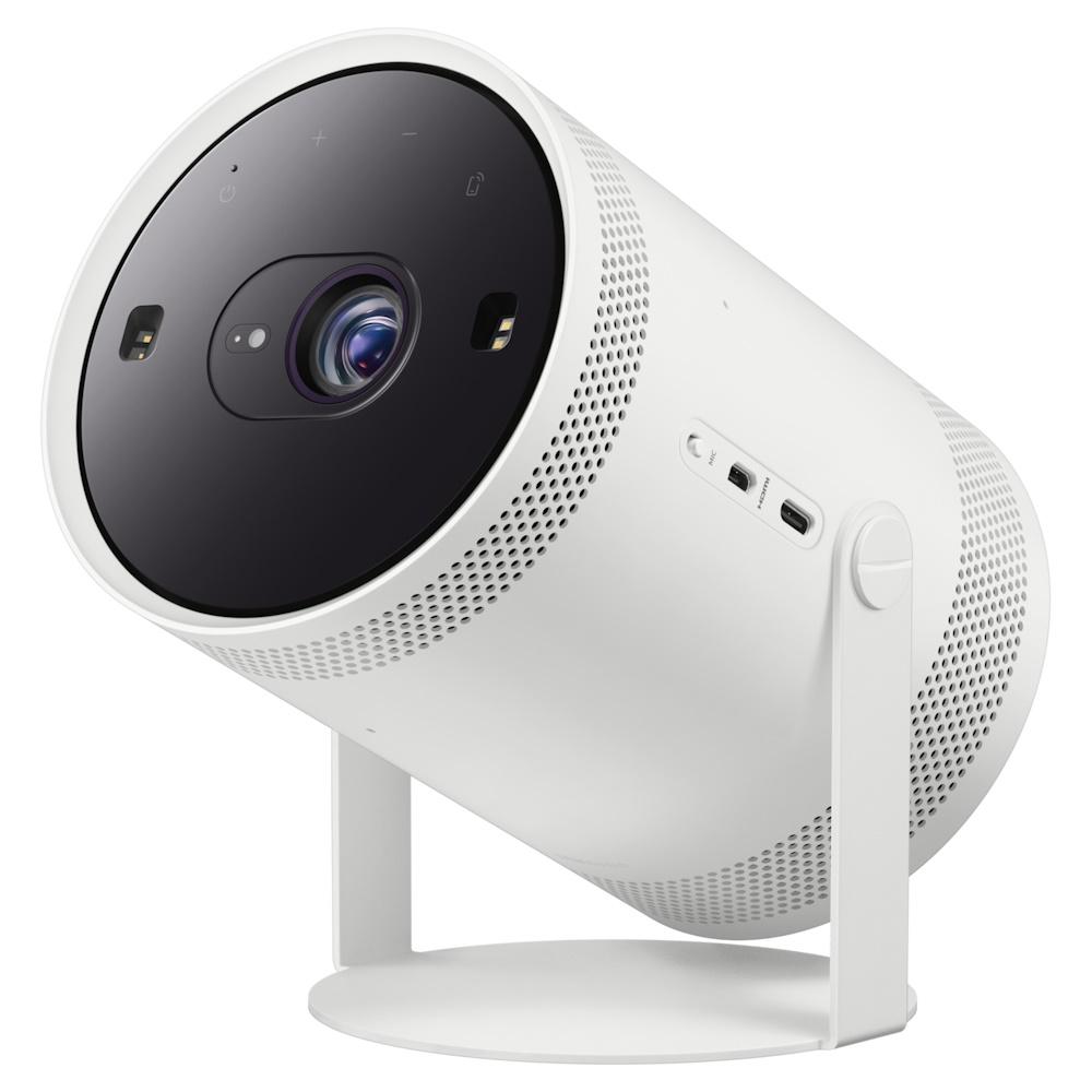 Projektor Samsung The Freestyle 2nd Gen 1080p Hvid
