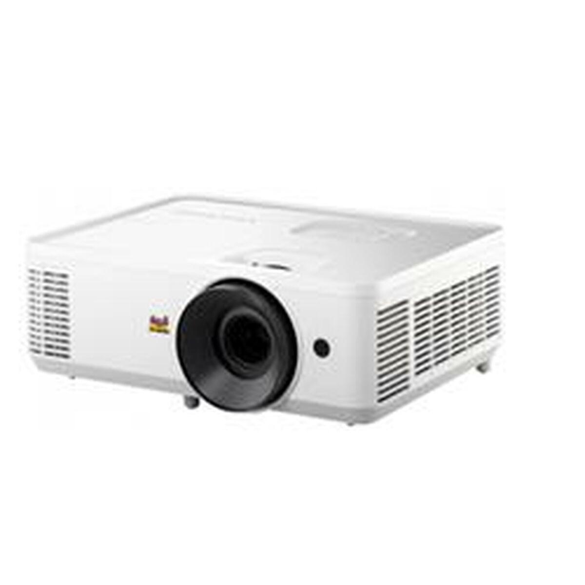 Projektor Viewsonic Pa700w Full Hd Wxga 500 Lm