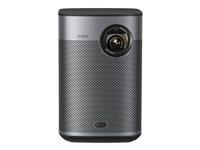 Projektor  Xgimi Halo  Bærbar Dlp  Full Hd  900 Ansi