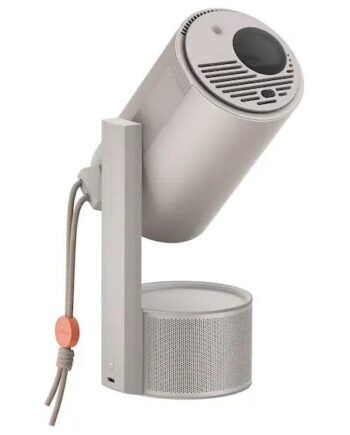 Projektor Xgimi Mogo   Pro  Bærbar Dlp  Full Hd  450 Iso-lumen