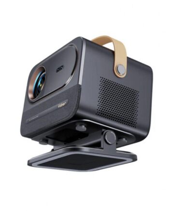 Projektor Yaber Cbk01237 Sort Med Bluetooth