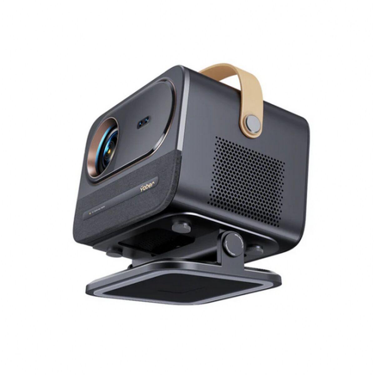 Projektor Yaber Cbk01237 Sort Med Bluetooth
