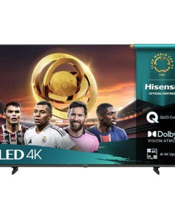 Qled 4k Tv Hisense 65e77q 65 Quot  Med Hdr Og Dolby