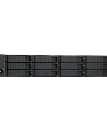 Qnap Tl-r1200s-rp Rackmonteret Serverkabinet 12-bay