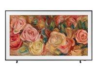 65 Quot  4k Qled Tv  Samsung The Frame Ls03d  Sort
