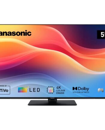 55 Quot  4k Smart Tv Panasonic Tb-55w61aez