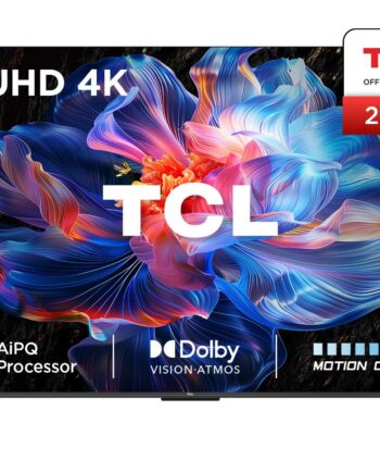 65 Quot  4k Ultra Hd Smart Tv  Tcl V6c  65v6c