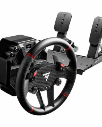 Racingrat Thrustmaster 4160853 Med Pedaler  Usb  Ps4 Ps5
