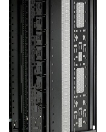 Rack Kabinet Vægmonteret Apc Ar3100x609  19 Quot  42u  60 Cm Bred