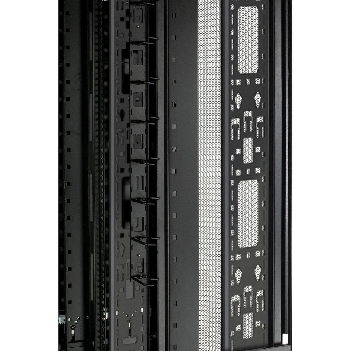 Rack Kabinet Vægmonteret Apc Ar3100x609 19 Quot 42u 60 Cm Bred