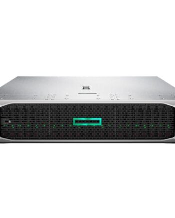 Rack-server 2u T1a Enterprise Hpe Proliant Dl380 Gen10  Xeon 4114  32 Gb Ddr4    Gb Lager  500    Renoveret