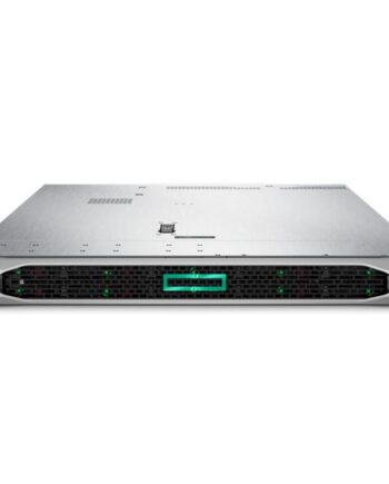 Rackserver T1a Enterprise Hpe Proliant Dl360 Gen10 8sff  Xeon 4114  16 Gb Ddr4  1u  500    Uden Diske  Renoveret