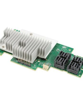 Raid Controller Intel Rms3vc160 Pcie     X8