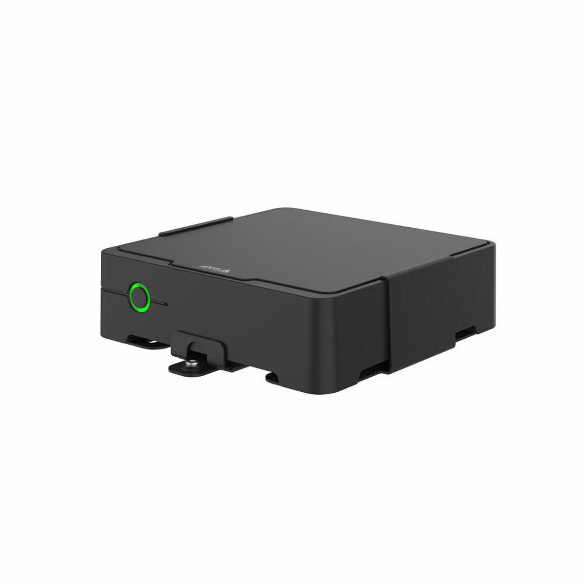 Raid-controller Axis 10 100 1000 Mbps 10 Gbit Sort