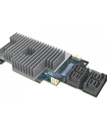 Raid-kontrolkort Intel Rms3ac160