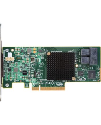 Raid-kontrolkort Intel Rs3wc080 Pci Express     X8