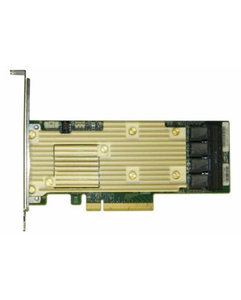 Raid-kontrolkort Intel Rsp3td160f Pcie     X8