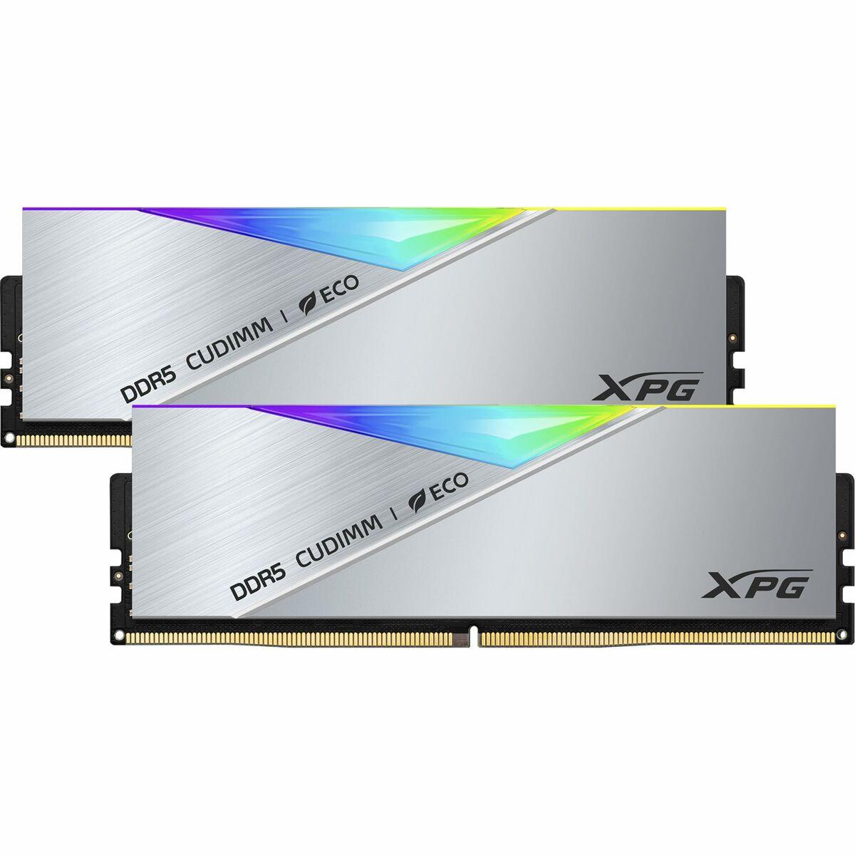 Ram Ddr5 Adata 24 Gb Cl40 Dimm