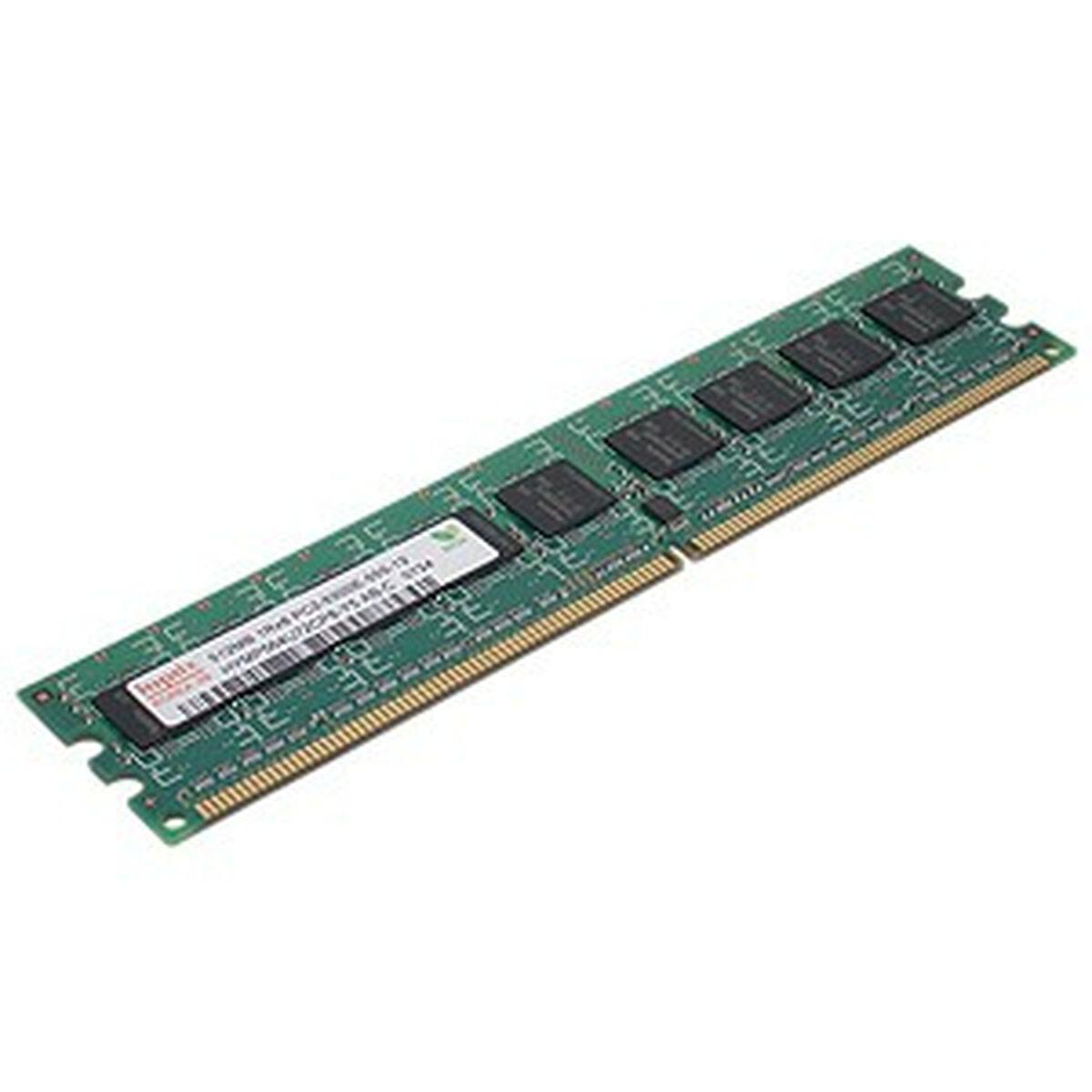 Ram Ddr5 Fujitsu 32 Gb 4800 Mhz Py-me32sl2