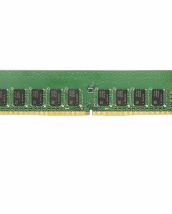 Ram Ddr4 16 Gb 2666 Mhz Synology D4eu01-16g
