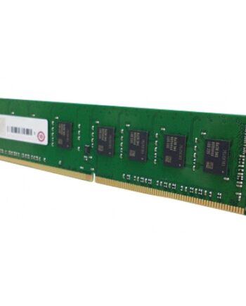 Ram Ddr4 16 Gb Qnap Ram-16gdr4a0-ud-2400  Udimm 2400