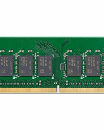 Ram Ddr4 16 Gb Synology D4es01-16g Sodimm