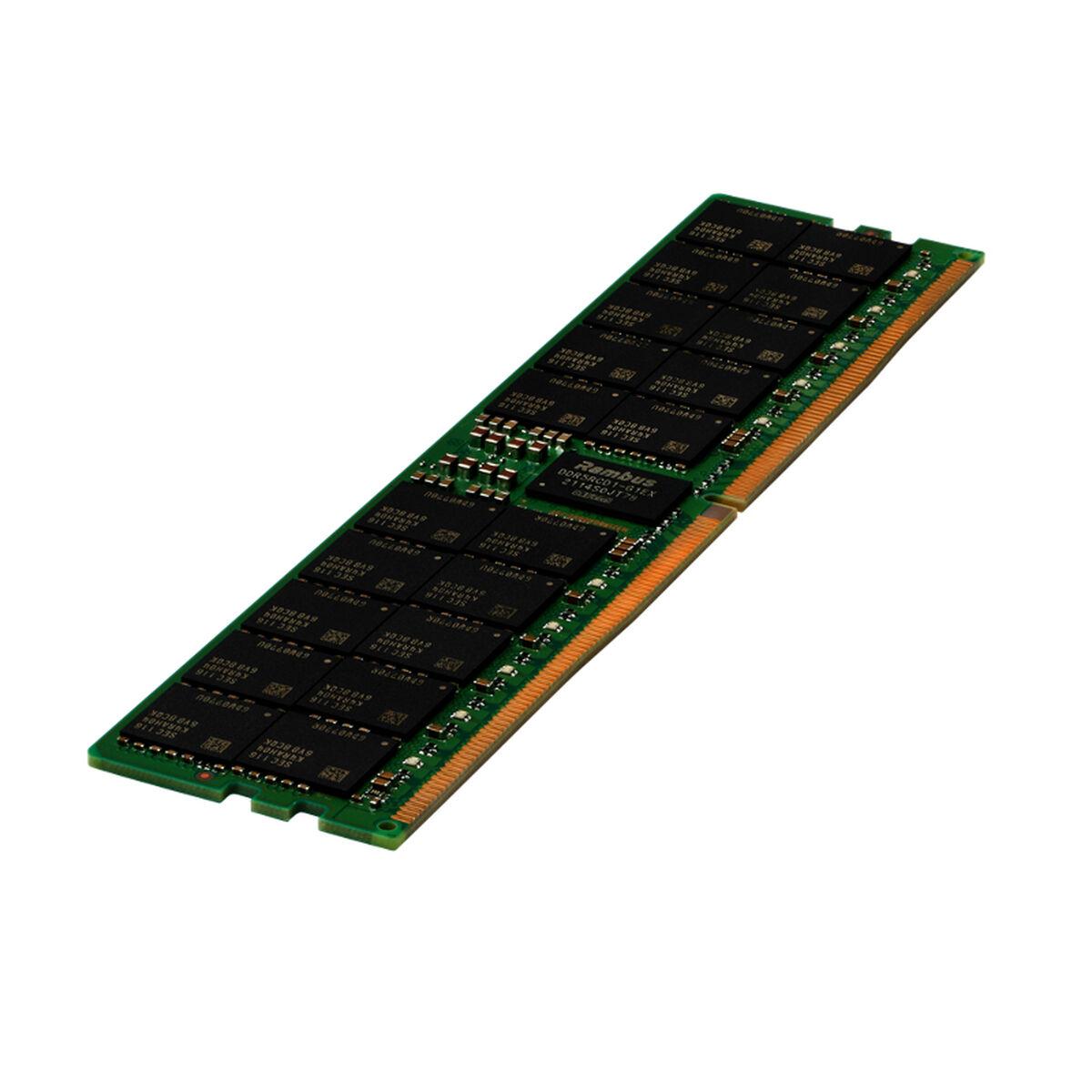 Ram Ddr5 Hpe 32 Gb 5600 Mhz P64706-b21