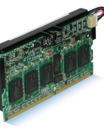 Ram Ddr2 Intel Axxrpcm3 Hukommelsesmodul