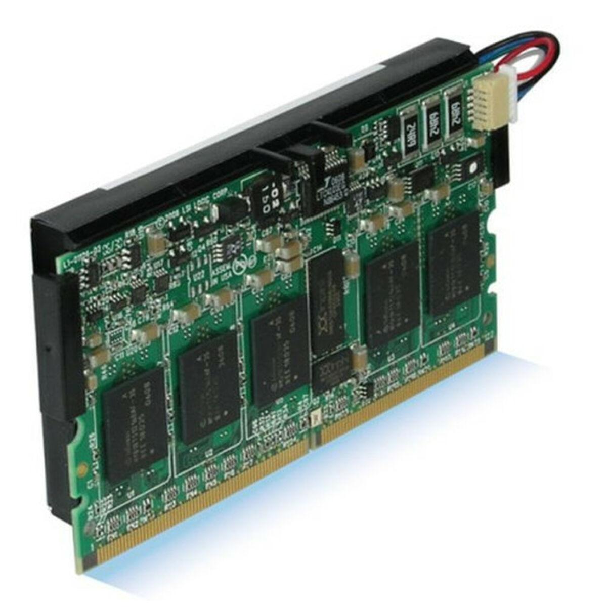 Ram Ddr2 Intel Axxrpcm3 Hukommelsesmodul