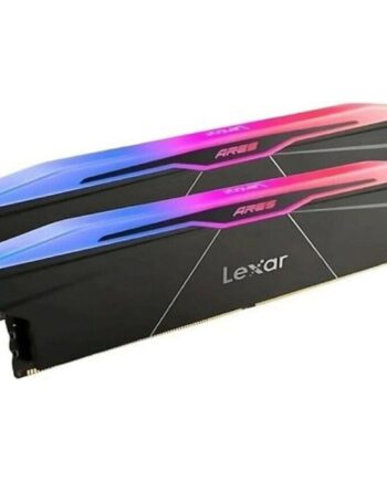 Ram Ddr5 Lexar 16 Gb 6000 Mhz  Ld5u16g60c28br-rgd