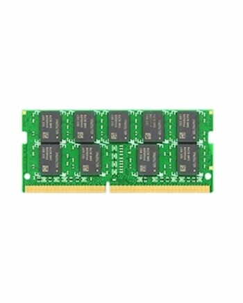 Ram Ddr4 Til Bærbar Synology D4ecso-2666-16g 16 Gb 2666 Mhz