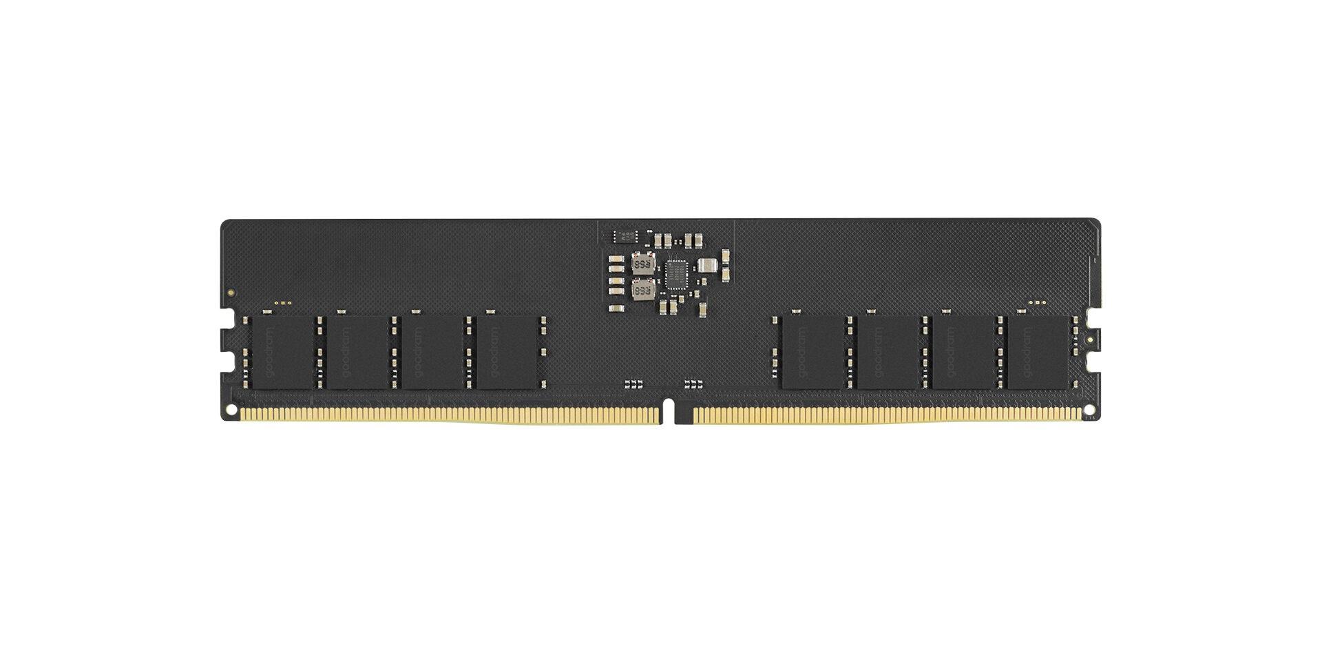 Ram Goodram Ddr5 96 Gb 5600 Mhz Cl46